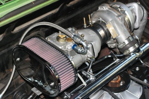 ...got boost?